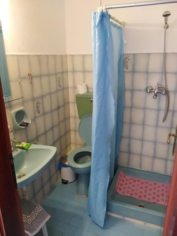 Ηotel Della Парга Экстерьер фото