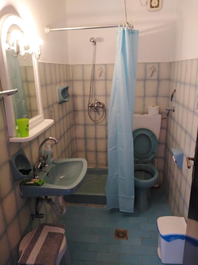 Ηotel Della Парга Экстерьер фото