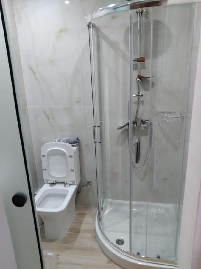 Ηotel Della Парга Экстерьер фото