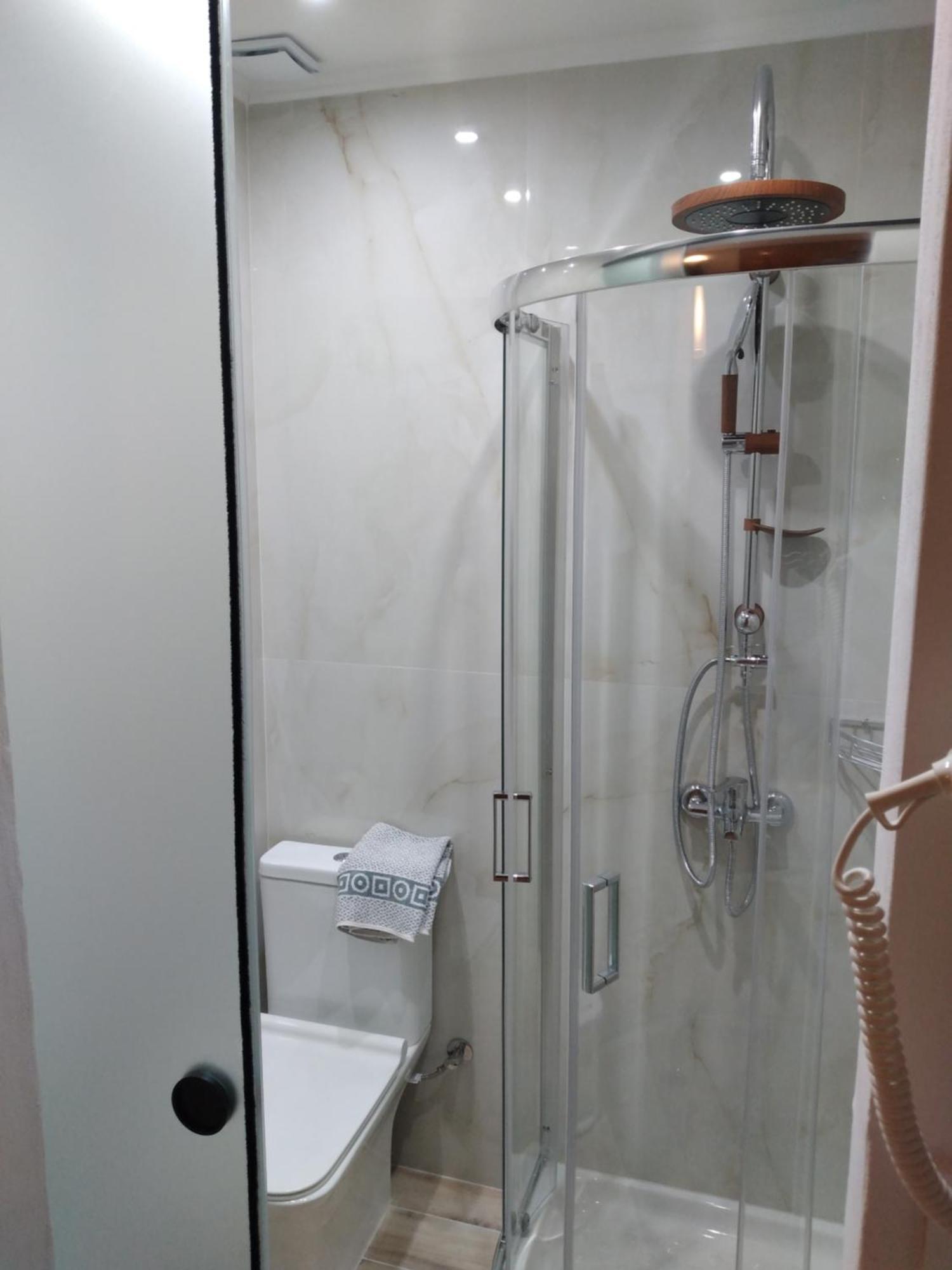 Ηotel Della Парга Номер фото
